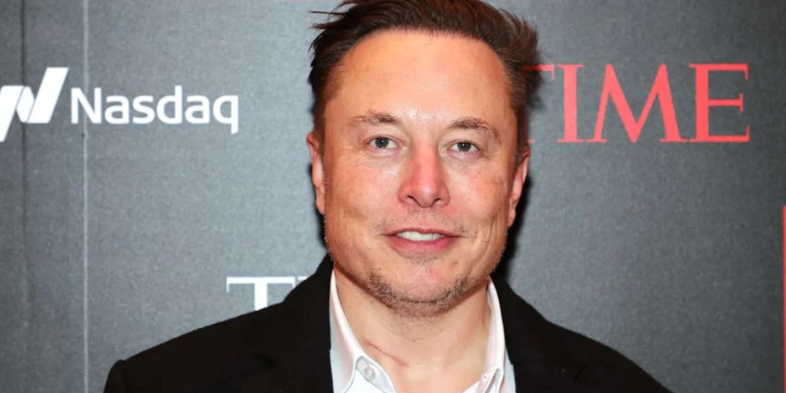 Grandes fortunes Elon Musk a repris la tête du classement selon